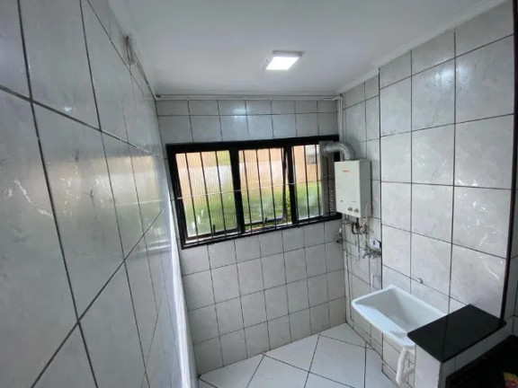 Imagem Apartamento com 2 Quartos à Venda, 47 m² em Santa Terezinha - São Bernardo Do Campo