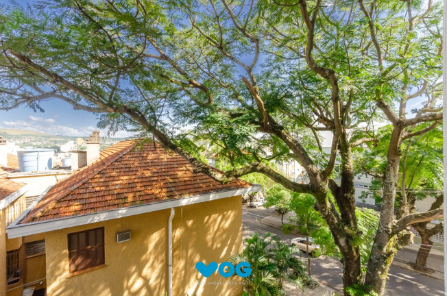 Imagem Imóvel com 3 Quartos à Venda, 110 m² em Petrópolis - Porto Alegre