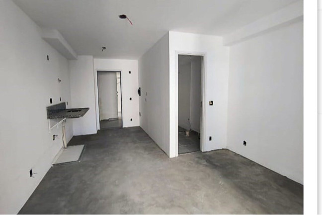 Imagem Apartamento com 1 Quarto à Venda, 25 m² em Alto De Pinheiros - São Paulo Imagem Apartamento com 1 Quarto à Venda, 25 m² em Alto De Pinheiros - São Paulo
