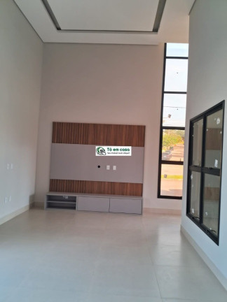 Imagem Casa com 3 Quartos à Venda, 163 m² em Condomínio Terras Do Vale - Caçapava Imagem Casa com 3 Quartos à Venda, 163 m² em Condomínio Terras Do Vale - Caçapava