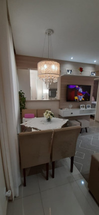 Imagem Imóvel com 2 Quartos à Venda, 46 m² em Residencial Guairá - Sumaré Imagem Imóvel com 2 Quartos à Venda, 46 m² em Residencial Guairá - Sumaré