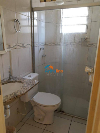 Imagem Apartamento com 2 Quartos à Venda, 50 m² em Jardim Bonfiglioli - São Paulo Imagem Apartamento com 2 Quartos à Venda, 50 m² em Jardim Bonfiglioli - São Paulo