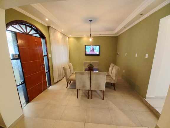 Imagem Casa com 4 Quartos à Venda, 207 m² em Santa Terezinha - São Bernardo Do Campo