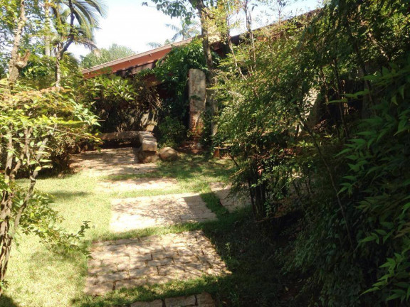 Imagem Casa com 4 Quartos à Venda, 430 m² em Sítios De Recreio Gramado - Campinas Imagem Casa com 4 Quartos à Venda, 430 m² em Sítios De Recreio Gramado - Campinas