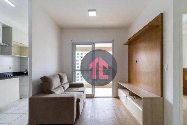 Imagem Apartamento com 1 Quarto à Venda, 41 m² em Vila Lídia - Campinas Imagem Apartamento com 1 Quarto à Venda, 41 m² em Vila Lídia - Campinas
