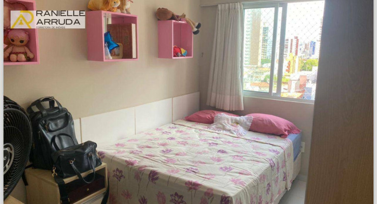 Imagem Apartamento com 2 Quartos à Venda, 59 m² em Bessa - João Pessoa Imagem Apartamento com 2 Quartos à Venda, 59 m² em Bessa - João Pessoa