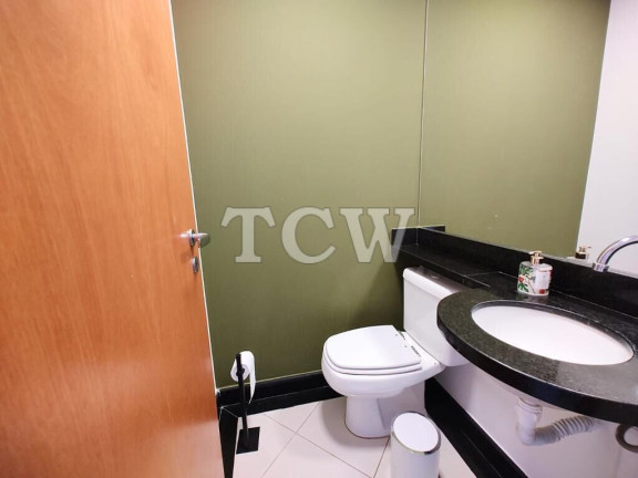 Imagem Apartamento com 3 Quartos à Venda, 181 m² em Moema Pássaros - São Paulo