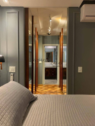 Imagem Apartamento com 3 Quartos à Venda, 350 m² em Pinheiros - São Paulo