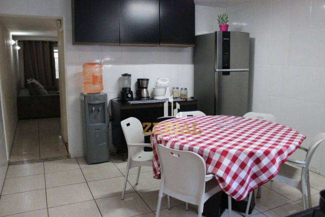 Imagem Sobrado com 3 Quartos à Venda, 161 m² em Santa Paula - São Caetano Do Sul Imagem Sobrado com 3 Quartos à Venda, 161 m² em Santa Paula - São Caetano Do Sul
