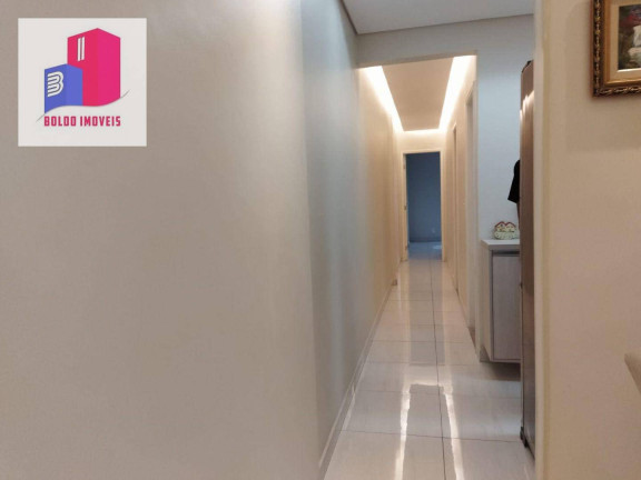 Imagem Cobertura com 3 Quartos à Venda, 128 m² em Tupi - Praia Grande Imagem Cobertura com 3 Quartos à Venda, 128 m² em Tupi - Praia Grande