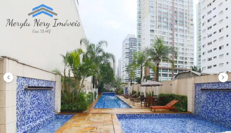 Imagem Apartamento com 3 Quartos à Venda, 100 m² em Bela Vista - São Paulo