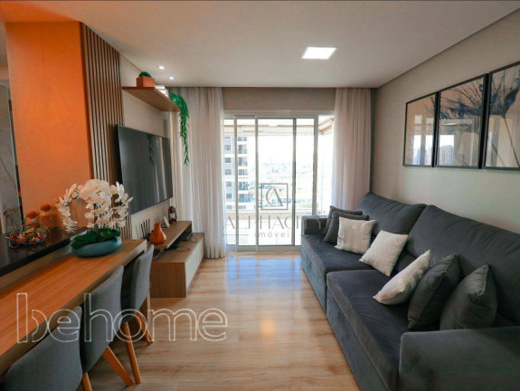 Imagem Apartamento com 3 Quartos à Venda, 105 m² em Bethaville I - Barueri Imagem Apartamento com 3 Quartos à Venda, 105 m² em Bethaville I - Barueri