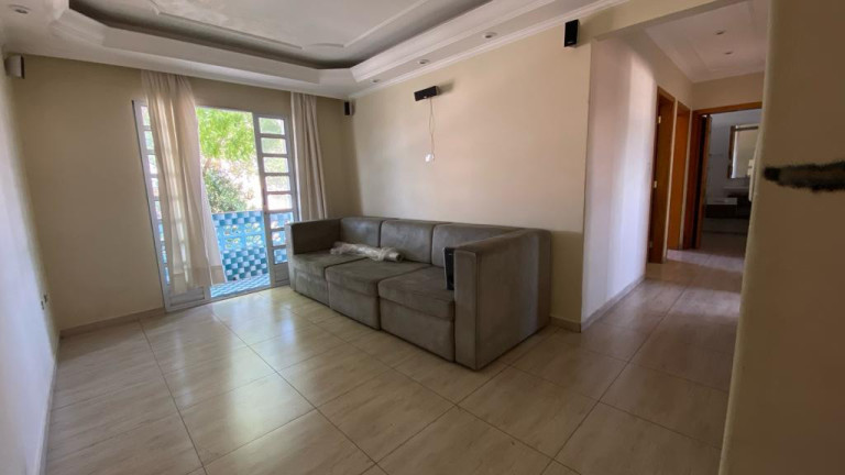 Imagem Casa à Venda, em Parque Novo Oratório - Santo André Imagem Casa à Venda, em Parque Novo Oratório - Santo André