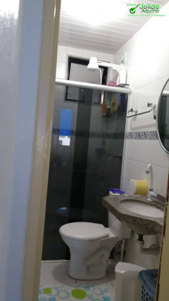 Imagem Apartamento com 3 Quartos à Venda, 59 m² em Damas - Fortaleza