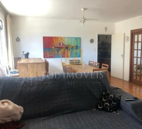 Imagem Apartamento com 4 Quartos à Venda, 125 m² em Vila Ema - São José Dos Campos