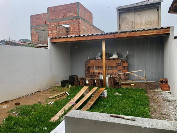 Imagem Casa com 2 Quartos para Alugar, 55 m² em Nações - Fazenda Rio Grande Imagem Casa com 2 Quartos para Alugar, 55 m² em Nações - Fazenda Rio Grande