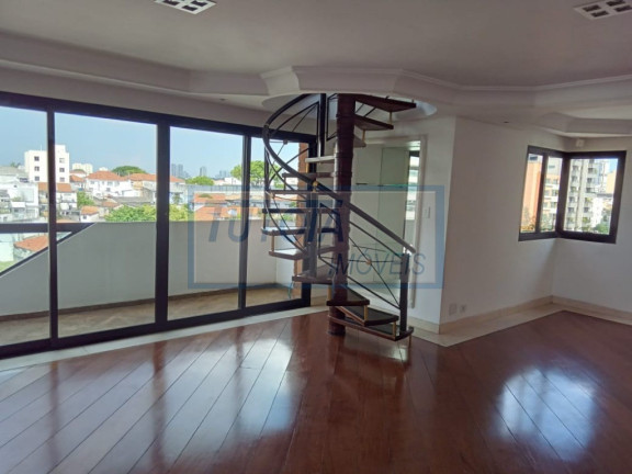 Apartamento com 3 Quartos à Venda, 380 m² em Aclimação - Sao Paulo