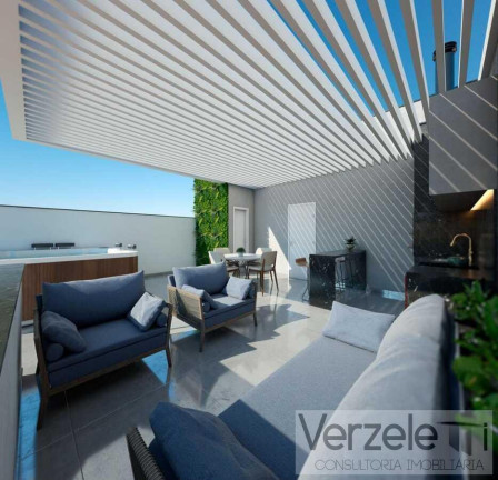 Imagem Imóvel com 3 Quartos à Venda, 220 m² em Centro - Balneário Camboriú