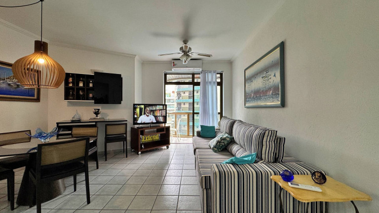 Imagem Apartamento com 3 Quartos à Venda, 100 m² em Riviera De São Lourenço - Bertioga