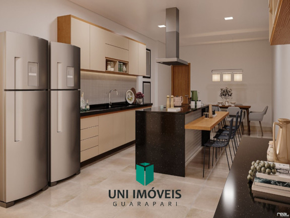 Imagem Apartamento com 4 Quartos à Venda, 320 m² em Praia Do Morro - Guarapari