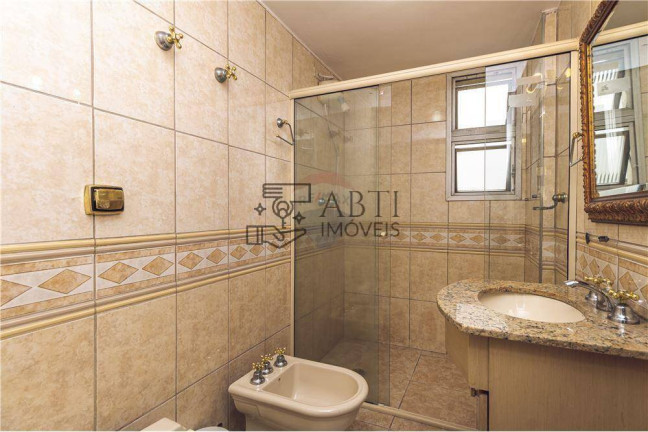 Imagem Apartamento com 3 Quartos à Venda, 105 m² em Cerqueira César - São Paulo