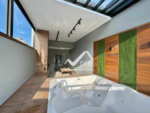 Imagem Cobertura com 3 Quartos à Venda, 191 m² em Gonzaga - Santos Imagem Cobertura com 3 Quartos à Venda, 191 m² em Gonzaga - Santos