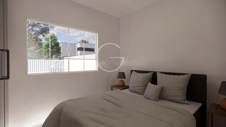 Imagem Casa com 3 Quartos à Venda, 65 m² em Canoas - Pontal Do Paraná