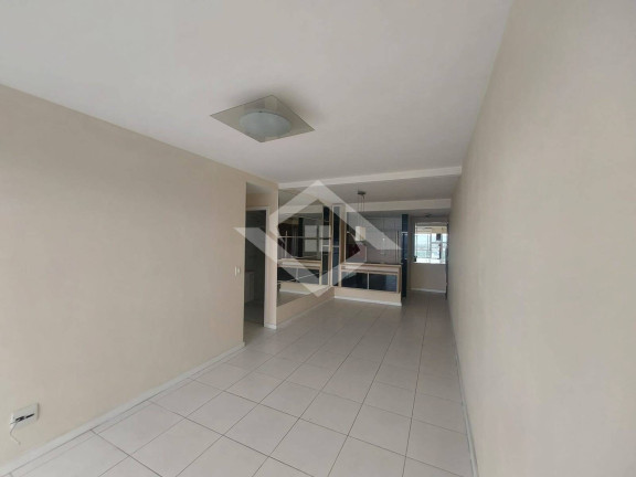 Imagem Apartamento com 3 Quartos à Venda, 90 m² em Campo Grande - Rio De Janeiro
