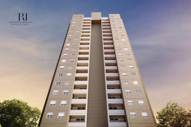 Imagem Apartamento com 2 Quartos à Venda, 96 m²