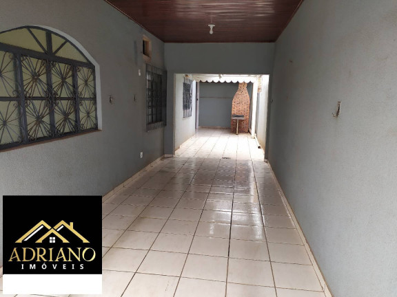 Casa com 3 Quartos à Venda, 280 m² em Morada Da Serra - Cuiabá