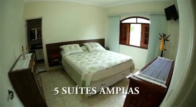 Imagem Imóvel com 3 Quartos à Venda, em Tres Barras - Serra Negra Imagem Imóvel com 3 Quartos à Venda, em Tres Barras - Serra Negra