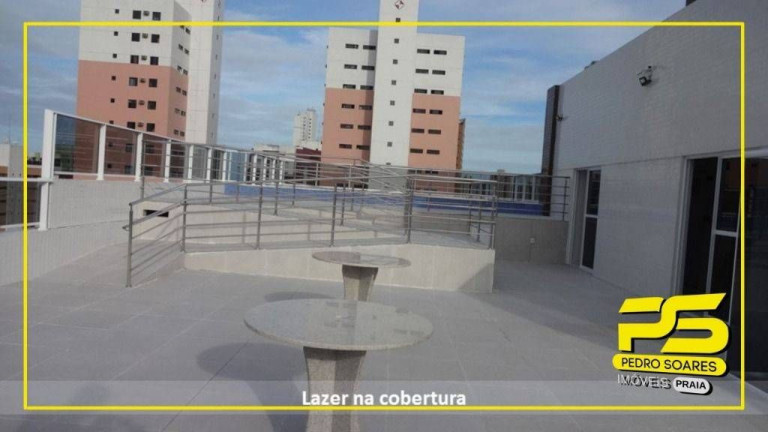 Imagem Apartamento com 3 Quartos à Venda, 83 m² em Manaíra - João Pessoa Imagem Apartamento com 3 Quartos à Venda, 83 m² em Manaíra - João Pessoa