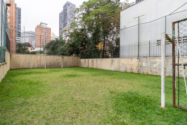 Imagem Imóvel com 2 Quartos à Venda, 50 m² em Pinheiros - São Paulo Imagem Imóvel com 2 Quartos à Venda, 50 m² em Pinheiros - São Paulo