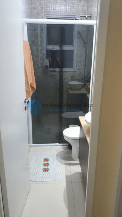 Imagem Apartamento com 2 Quartos à Venda, 57 m² em Votupoca - Barueri
