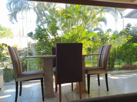 Imagem Casa com 3 Quartos à Venda, 295 m² em Buraquinho - Lauro De Freitas