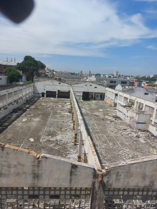Imagem Galpão à Venda, 2.900 m² em Taboão - São Bernardo Do Campo