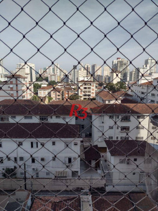 Imagem Apartamento com 2 Quartos à Venda, 87 m² em Boqueirão - Santos Imagem Apartamento com 2 Quartos à Venda, 87 m² em Boqueirão - Santos