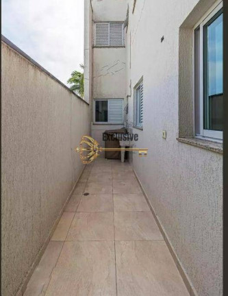 Imagem Apartamento com 3 Quartos à Venda, 74 m² em Paraíso - Santo André