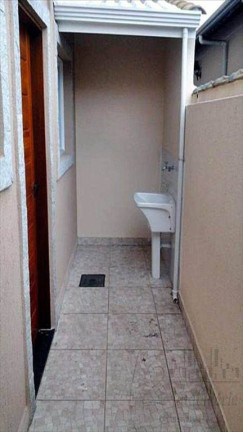 Imagem Sobrado com 2 Quartos à Venda, 70 m² em Balneario Maracana - Praia Grande Imagem Sobrado com 2 Quartos à Venda, 70 m² em Balneario Maracana - Praia Grande