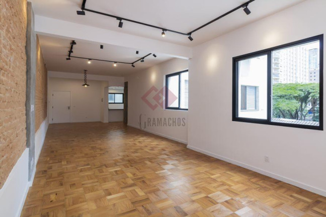 Imagem Apartamento com 2 Quartos à Venda, 120 m² em Consolação - São Paulo Imagem Apartamento com 2 Quartos à Venda, 120 m² em Consolação - São Paulo