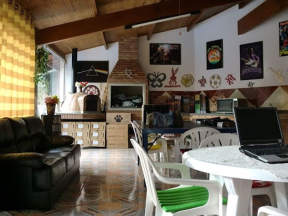 Imagem Casa com 10 Quartos à Venda, 800 m² em Nova Gardênia - Atibaia Imagem Casa com 10 Quartos à Venda, 800 m² em Nova Gardênia - Atibaia
