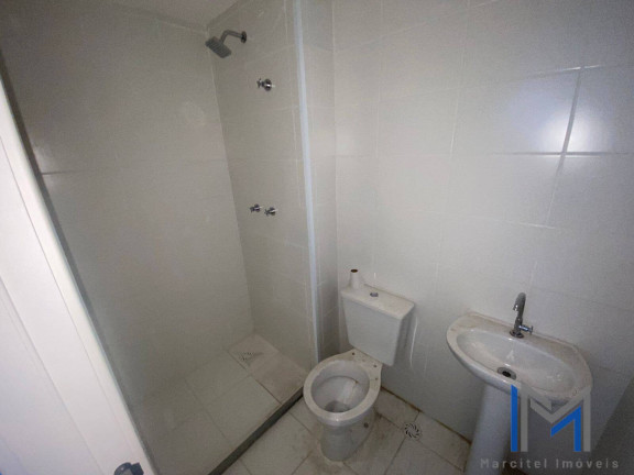 Imagem Apartamento com 2 Quartos para Alugar,  em Vila Da Oportunidade  - Carapicuíba