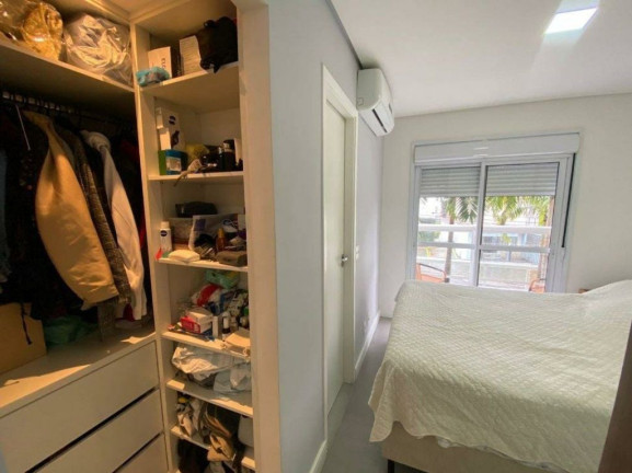 Imagem Apartamento com 1 Quarto à Venda, 48 m² em Pinheiros - São Paulo Imagem Apartamento com 1 Quarto à Venda, 48 m² em Pinheiros - São Paulo