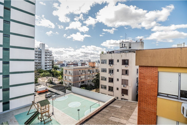 Imagem Apartamento com 2 Quartos à Venda, 70 m² em Mont Serrat - Porto Alegre Imagem Apartamento com 2 Quartos à Venda, 70 m² em Mont Serrat - Porto Alegre
