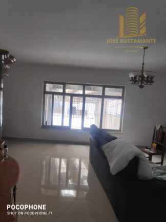 Imagem Casa com 3 Quartos à Venda, 250 m² em Vila Moraes - São Paulo