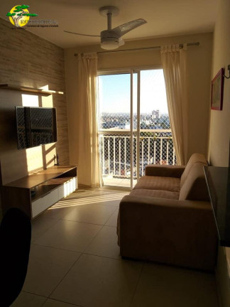 Imagem Apartamento com 2 Quartos à Venda, 45 m² em Vila Nova Cachoeirinha - São Paulo