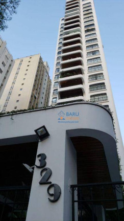 Imagem Apartamento com 4 Quartos à Venda, 350 m² em Higienópolis - São Paulo Imagem Apartamento com 4 Quartos à Venda, 350 m² em Higienópolis - São Paulo
