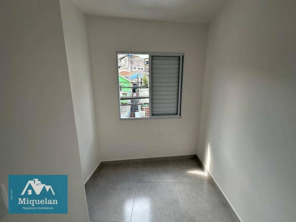 Imagem Apartamento com 2 Quartos à Venda, 37 m² em Vila Gustavo - São Paulo Imagem Apartamento com 2 Quartos à Venda, 37 m² em Vila Gustavo - São Paulo