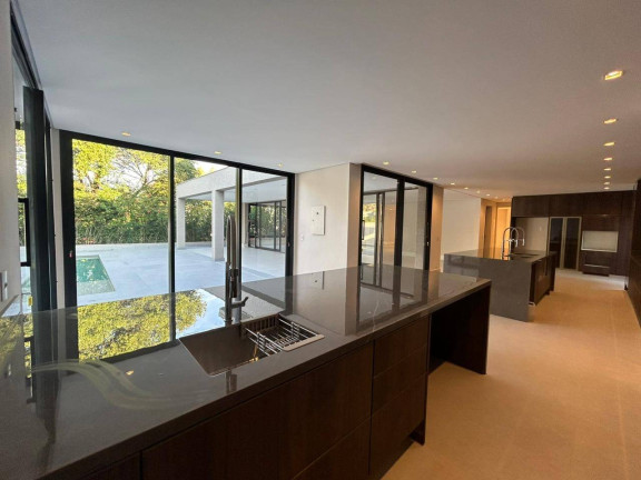 Imagem Casa com 4 Quartos à Venda, 640 m² em Alphaville Residencial Zero - Barueri