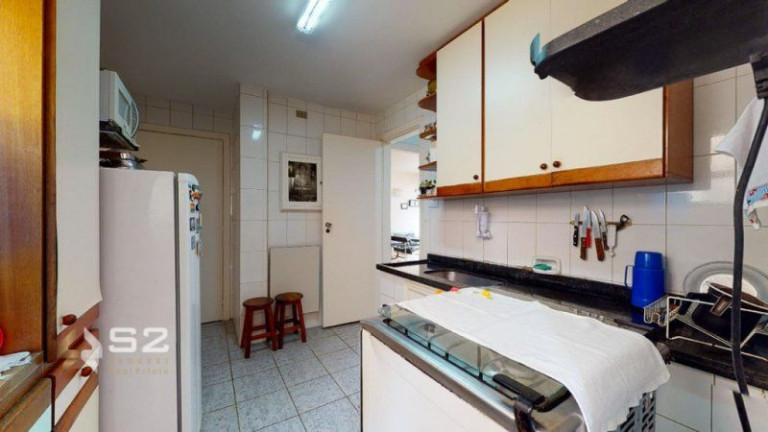 Imagem Apartamento com 2 Quartos à Venda, 80 m² em Pinheiros - São Paulo